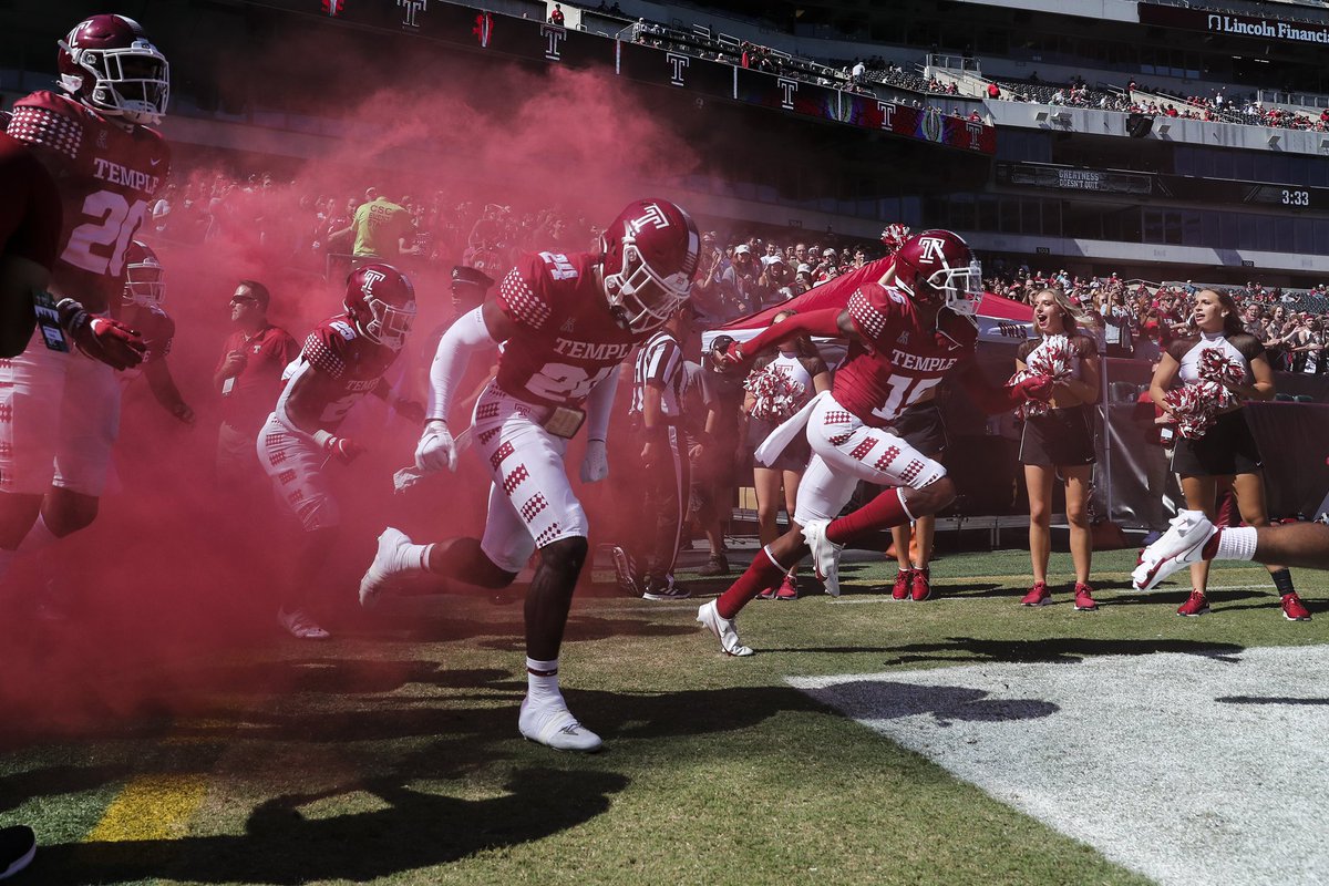 Ismael Kante 🇬🇳 (@ismaelkante5) on Twitter photo Alhamdulillah, after a great conversation with <a href="/CoachChrisWoods/">Chris Woods</a> I’m blessed to receive a D1 offer from <a href="/Temple_FB/">Temple Football</a> ❤️🤍 Alhamdulillah, after a great conversation with <a href="/CoachChrisWoods/">Chris Woods</a> I’m blessed to receive a D1 offer from <a href="/Temple_FB/">Temple Football</a> ❤️🤍