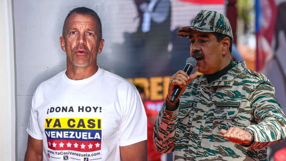 hackervnzl's tweet photo. Atención 🚨🇻🇪 Ya casi Venezuela estan recibiendo donaciones inmensas las cuales no son mostradas en su página de donaciones 🗣️más de 5 personas anonymous han donado una cantidad que tiene al régimen de maduro en Miraflores en pánico total y la libertad de Venezuela no tiene marcha atrás 🇻🇪🗣️🚨🕥🕥🕥🕥 tic Tac