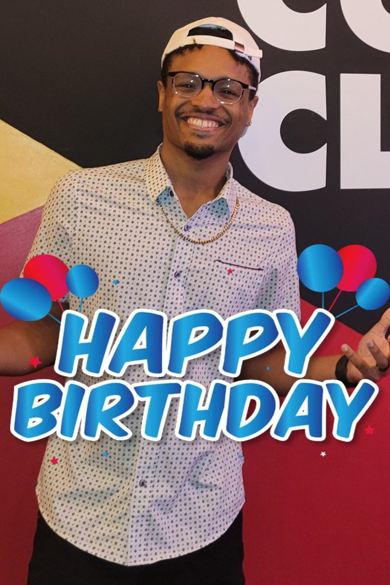 Help me wish our Tré the Happiest Birthday so far 😎

He was the one that started our family life &amp; kept us thinking bigger &amp; better 💯

🎉🏆 HAPPY 31st BIRTHDAY SON 👑🎊 #EnjoyingLifeAlways #HappyBirthday #TreWalker #ItsAGreatDayToBe #LifestyleYouCantBeat