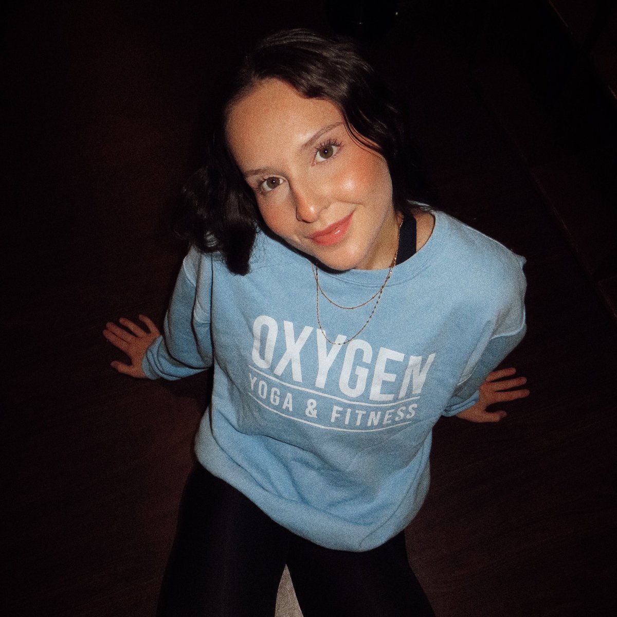 Oxygen Yoga & Fitness tweet media