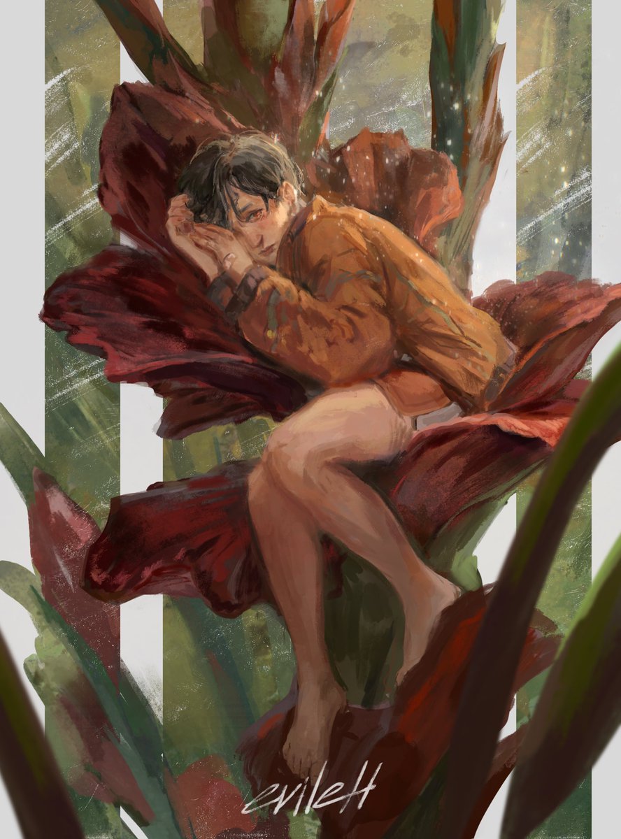 #oc #originalcharacter #illusrtation