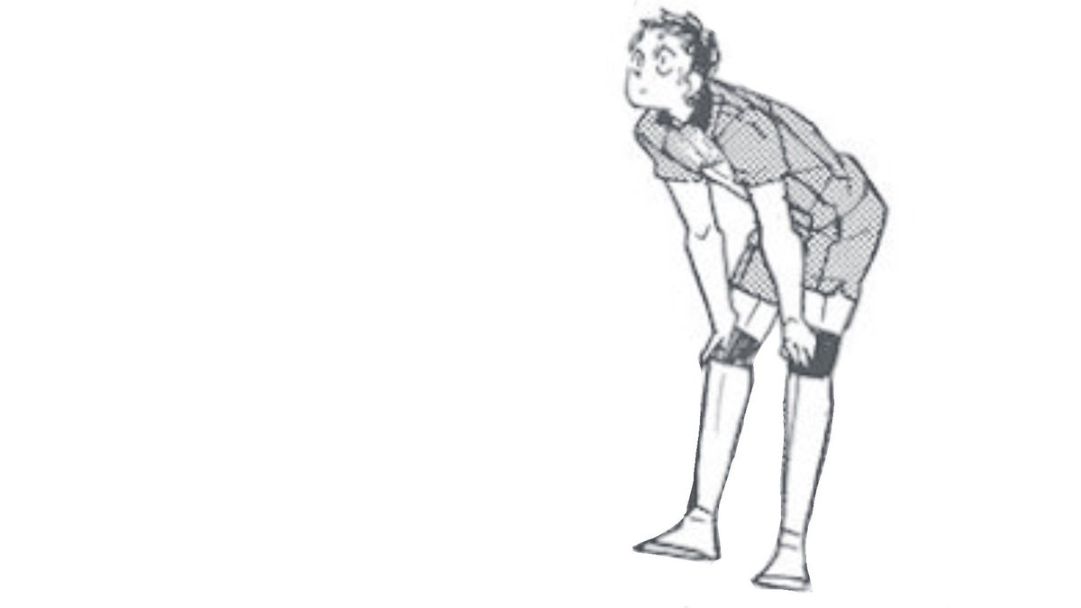 “...” โอเค ปกติดี