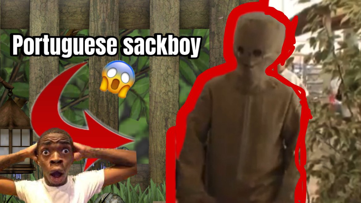 _GUI_LBP's tweet image. youtu.be/qKKvRJgf4OM?si…

I HAVE FOUND LBP LOST MEDIA! A PORTUGUESE COMMERCIAL! MUST WATCH!!