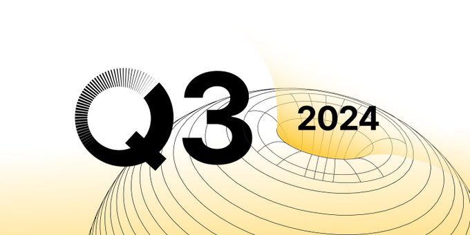 Centrifuge Q3 2024 Highlights: Partnerships, Launches, and Recognition