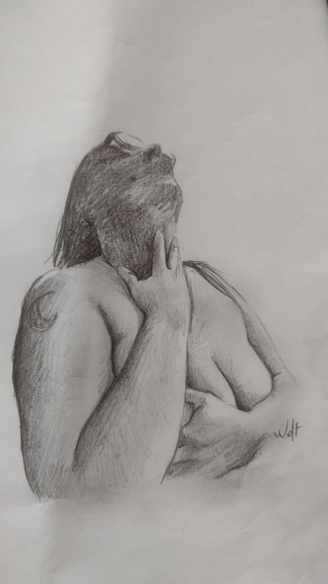 Wataa

Dibujo erotico