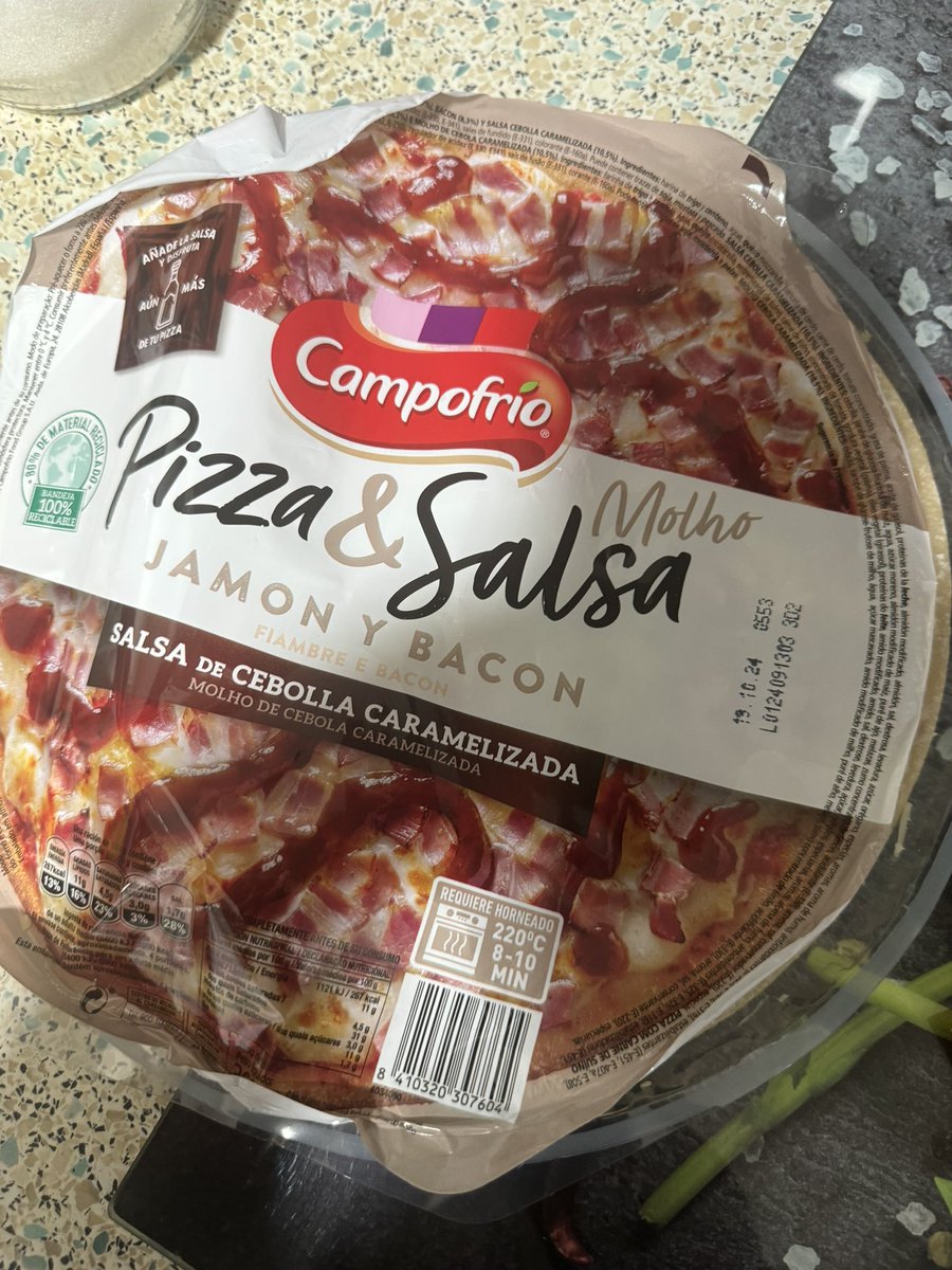 JVM_098's tweet photo. Qué vergüenza @CampofrioFres @Campofrio_es @Campofrio_Corp más caras para esto 🤡 https://t.co/A1xiQdulKN
