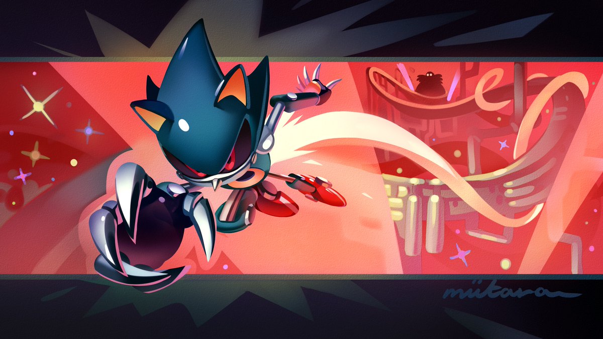 mi_itara's tweet image. 