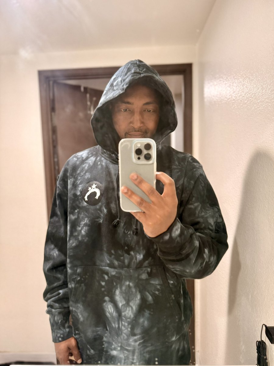 On deck. 

🎭♾️