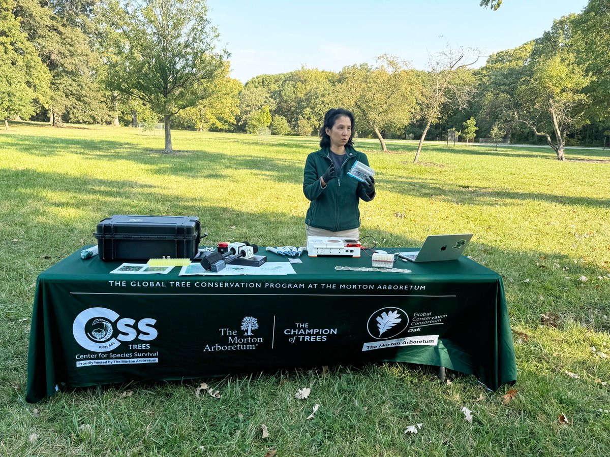 MortonArboretum tweet media