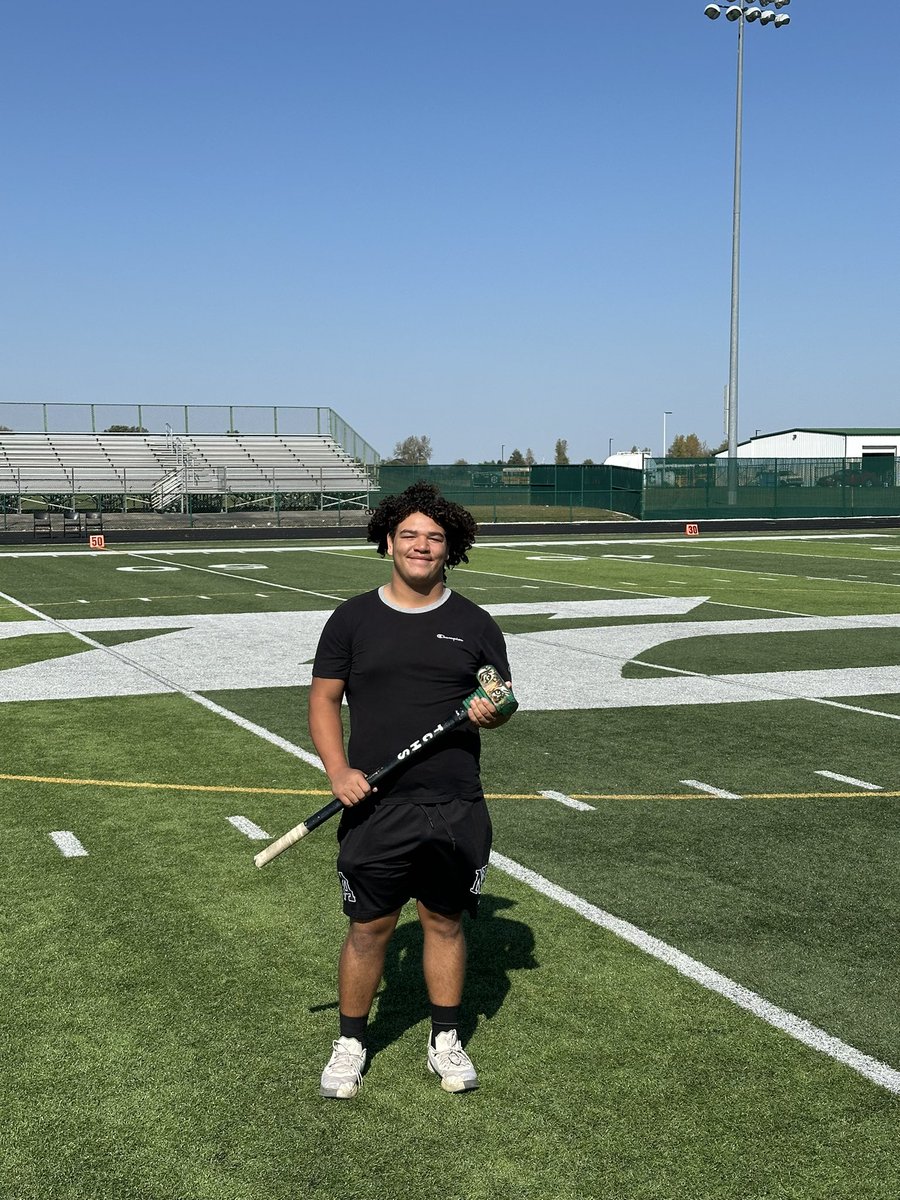 Coach Kegley (@coachkegley9) on Twitter photo Congrats Xavier Seabrook, our hammer of the week 🔨
Last week vs Scecina he had 4 tackles, 2.5 sacks and a TFL.
Come watch X tonight vs <a href="/BeechGroveFootb/">Beech Grove Football</a> Congrats Xavier Seabrook, our hammer of the week 🔨
Last week vs Scecina he had 4 tackles, 2.5 sacks and a TFL.
Come watch X tonight vs <a href="/BeechGroveFootb/">Beech Grove Football</a>
