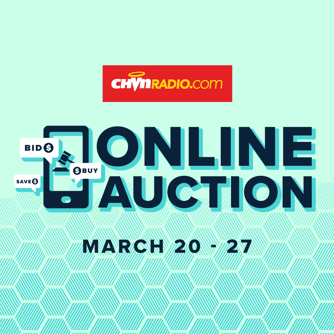 CHVN Radio tweet media