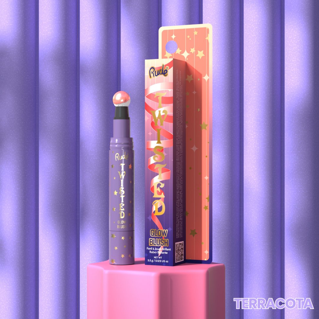 Rude Cosmetics tweet media