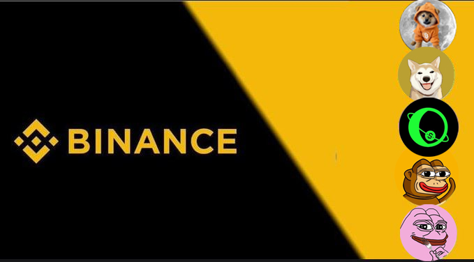 BSCGemsAlert's tweet image. Like And RT if you want #Binance to list:
1- $DOG
2- $NEIRO 
3- @dollarmoonio
4- $PONKE 
5- $PORK 

Memecoins $ETH Binance $MSTR $DOG $XRP #Bitget