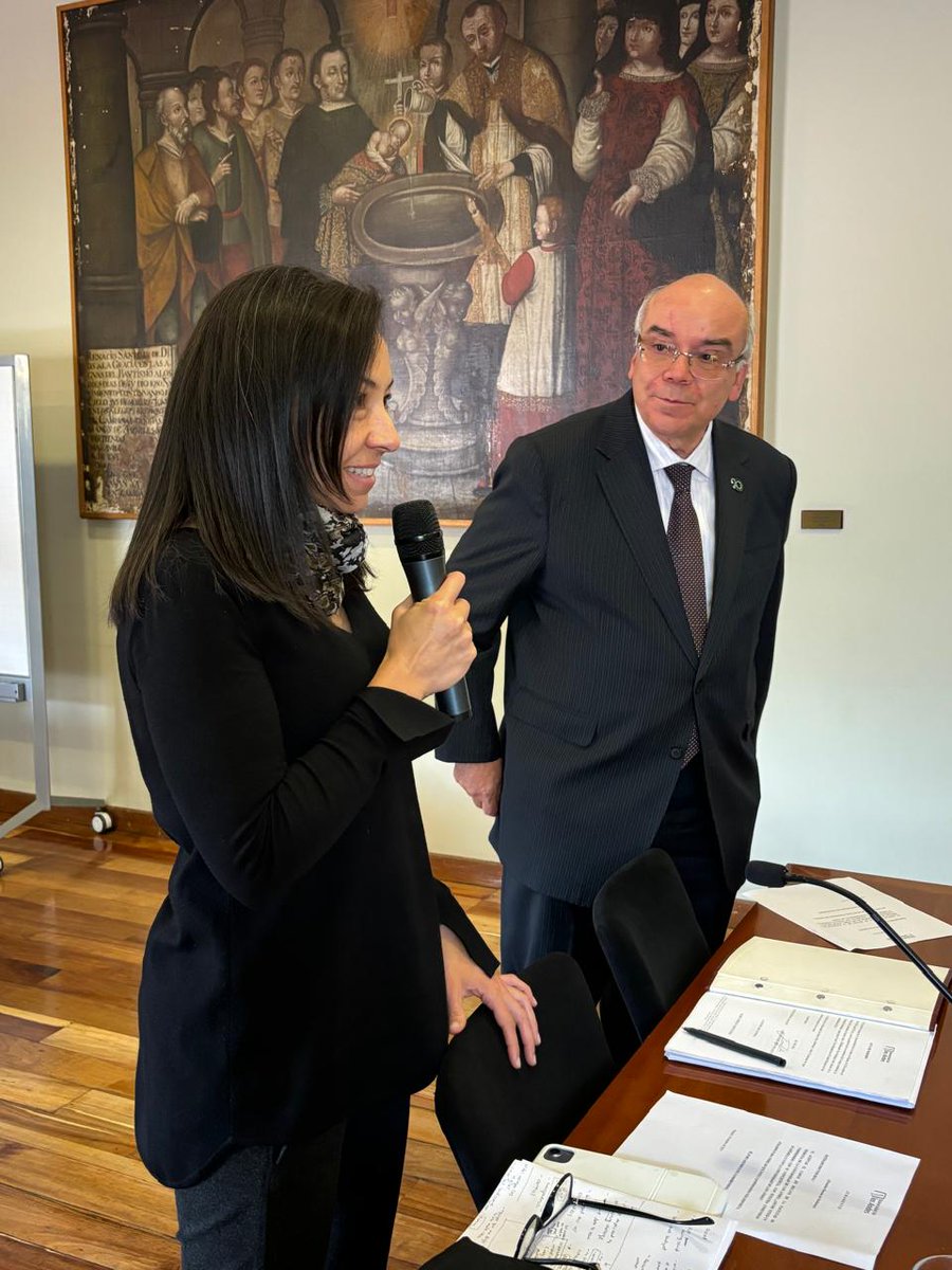 Facultad de Medicina - Universidad de los Andes tweet media