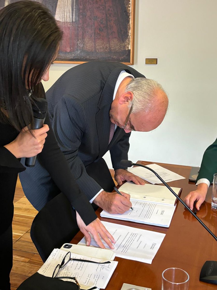 Facultad de Medicina - Universidad de los Andes tweet media