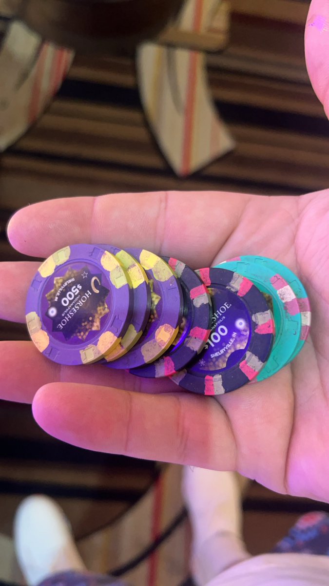 WolfPacGambling's tweet photo. Wolfpac is on the move! #GamblingTwiiter https://t.co/CDG89bBIoT