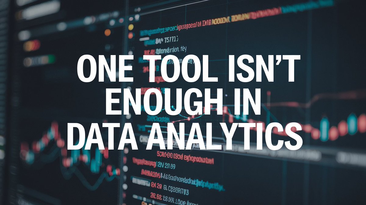 ujjwal717's tweet image. A US startup contacted me a few months ago for a data analytics project and were at growing stage and we started working together.
Let me tell you what happened in the next few threads.
#DataAnalytics #DataAnalystLife #ExcelToSQL #SQLforBusiness #BusinessData…