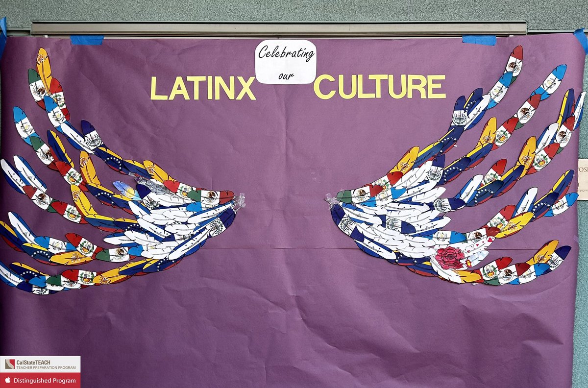 CalStateTEACH tweet media