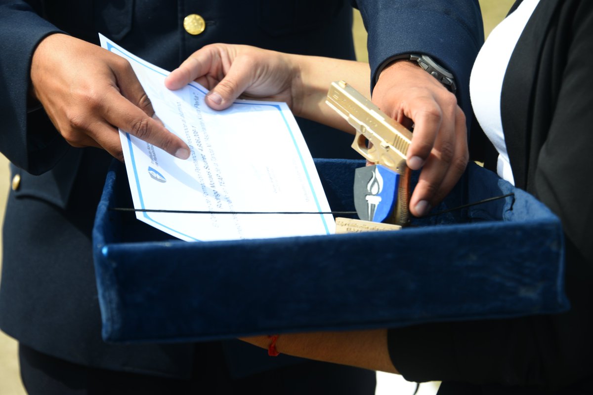 Centro de Formación Penitenciaria - Cefopen tweet media