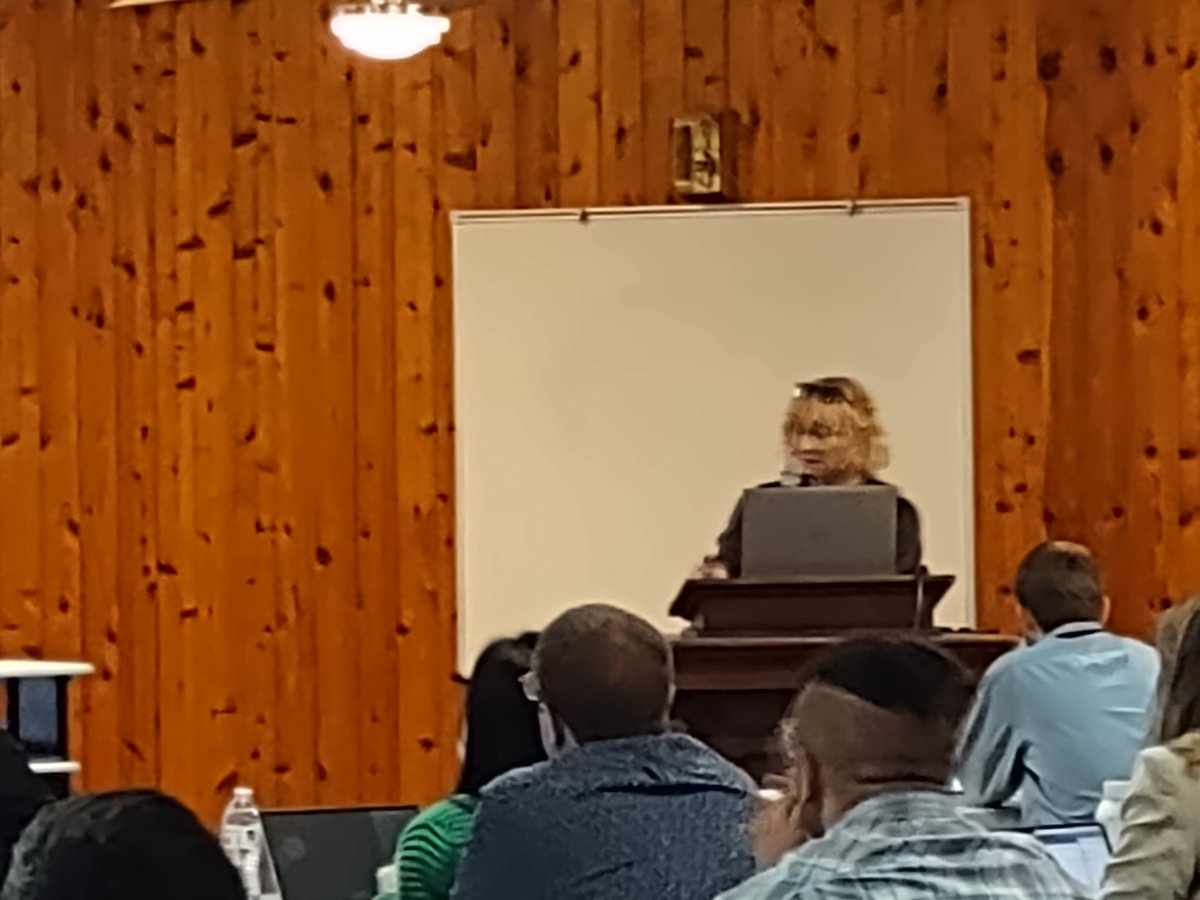 San Antonio Nathan Shock Center tweet media