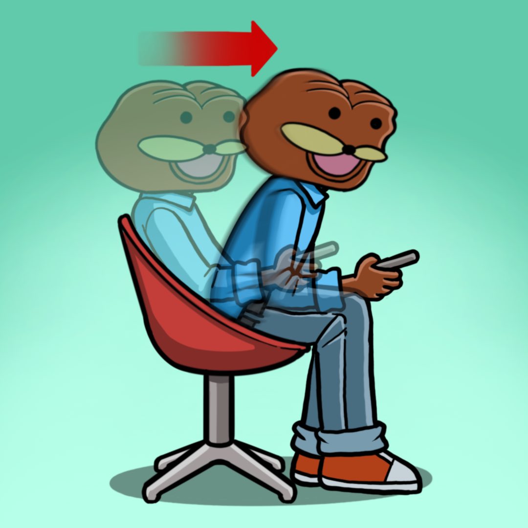 Now watch him roll :DD $SPURDO