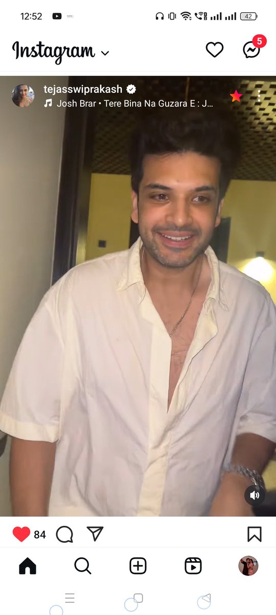 My cutiepies 💗 
<a href="/kkundrra/">Karan Kundrra</a> <a href="/itsmetejasswi/">Tejasswi Prakash</a> ✨🫶 
#tejran #karankundrra #tejasswiprakash