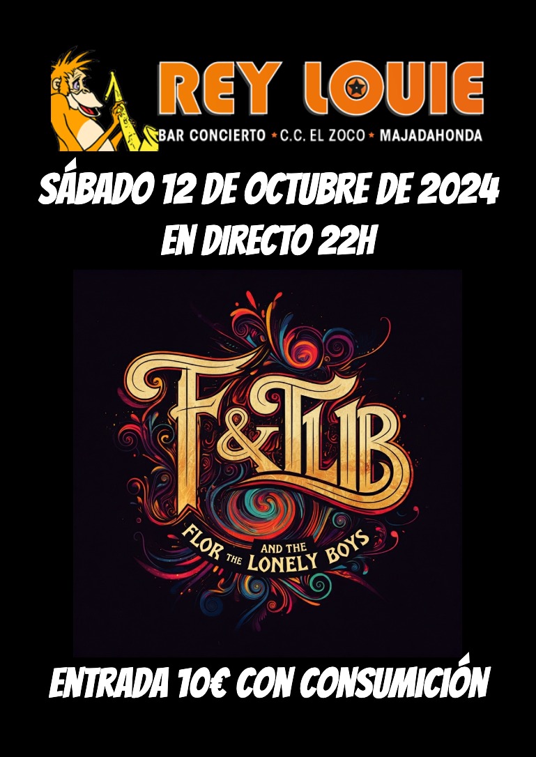 Nuevo proyecto. 
The show must go on!