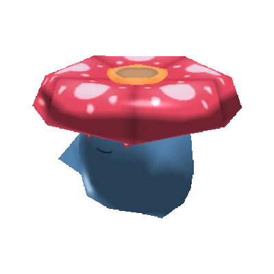 Daily Vileplume tweet media