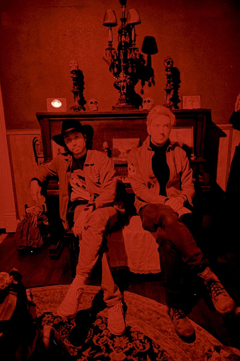 Ghost Files is back.