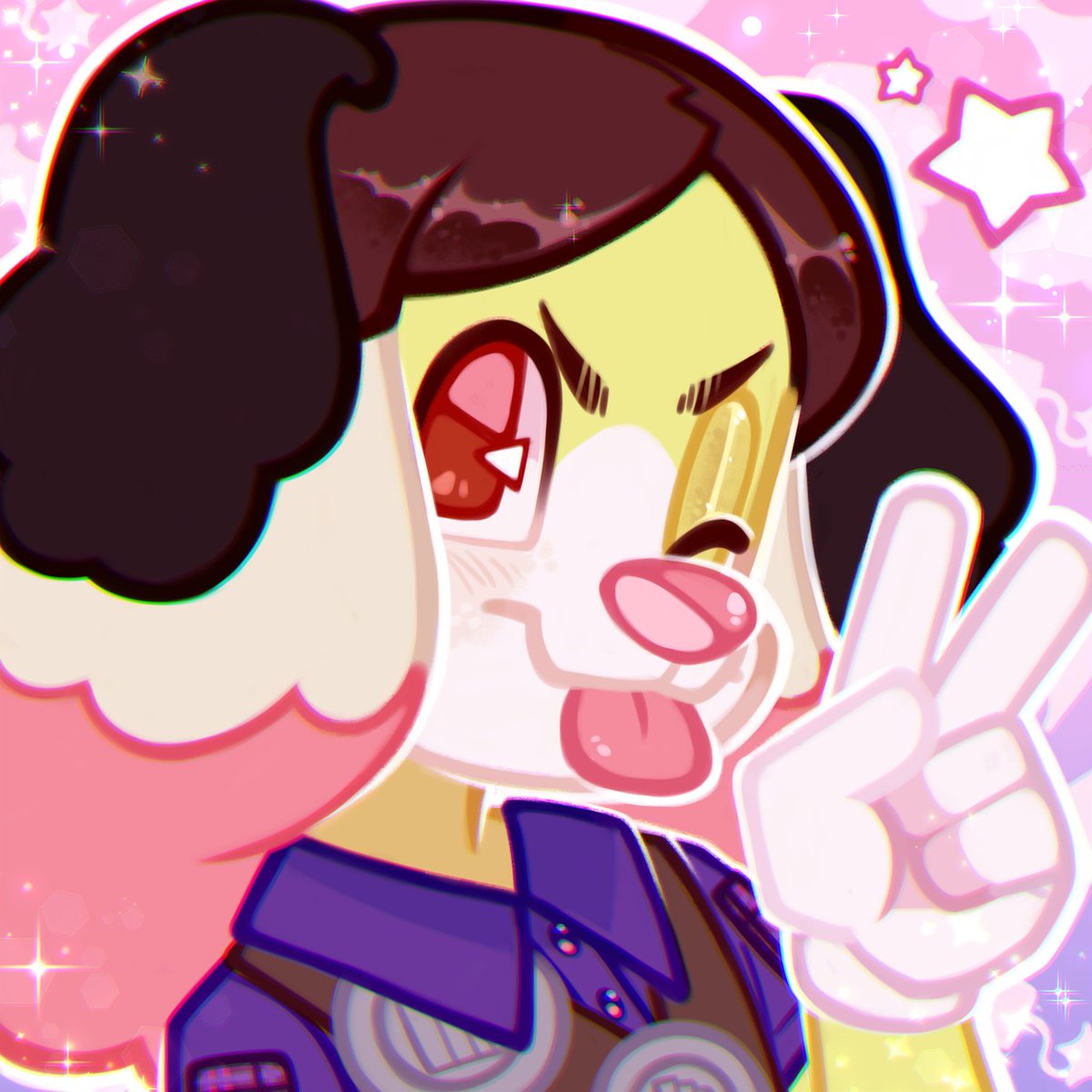 commission for Summer's Gold!!