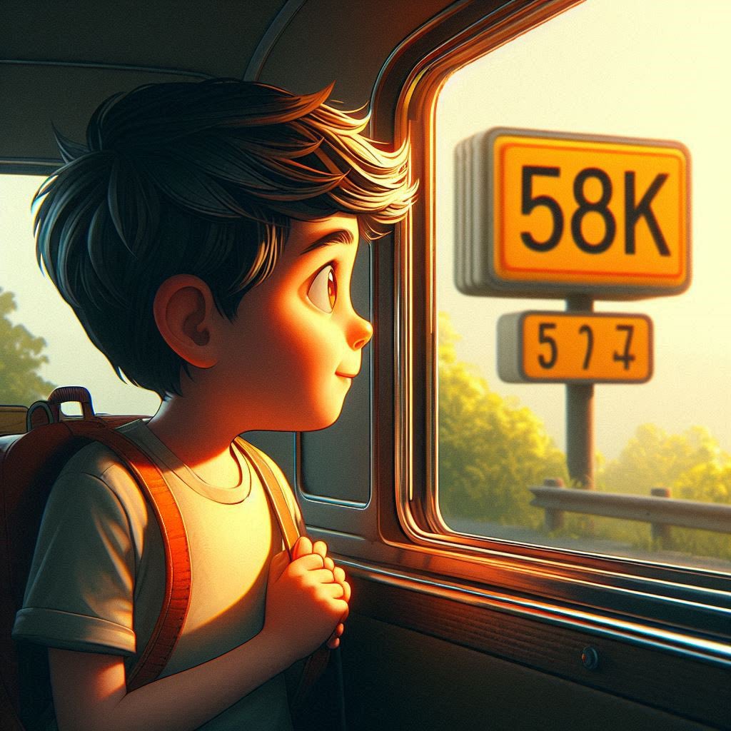 Goodbye forever, friend