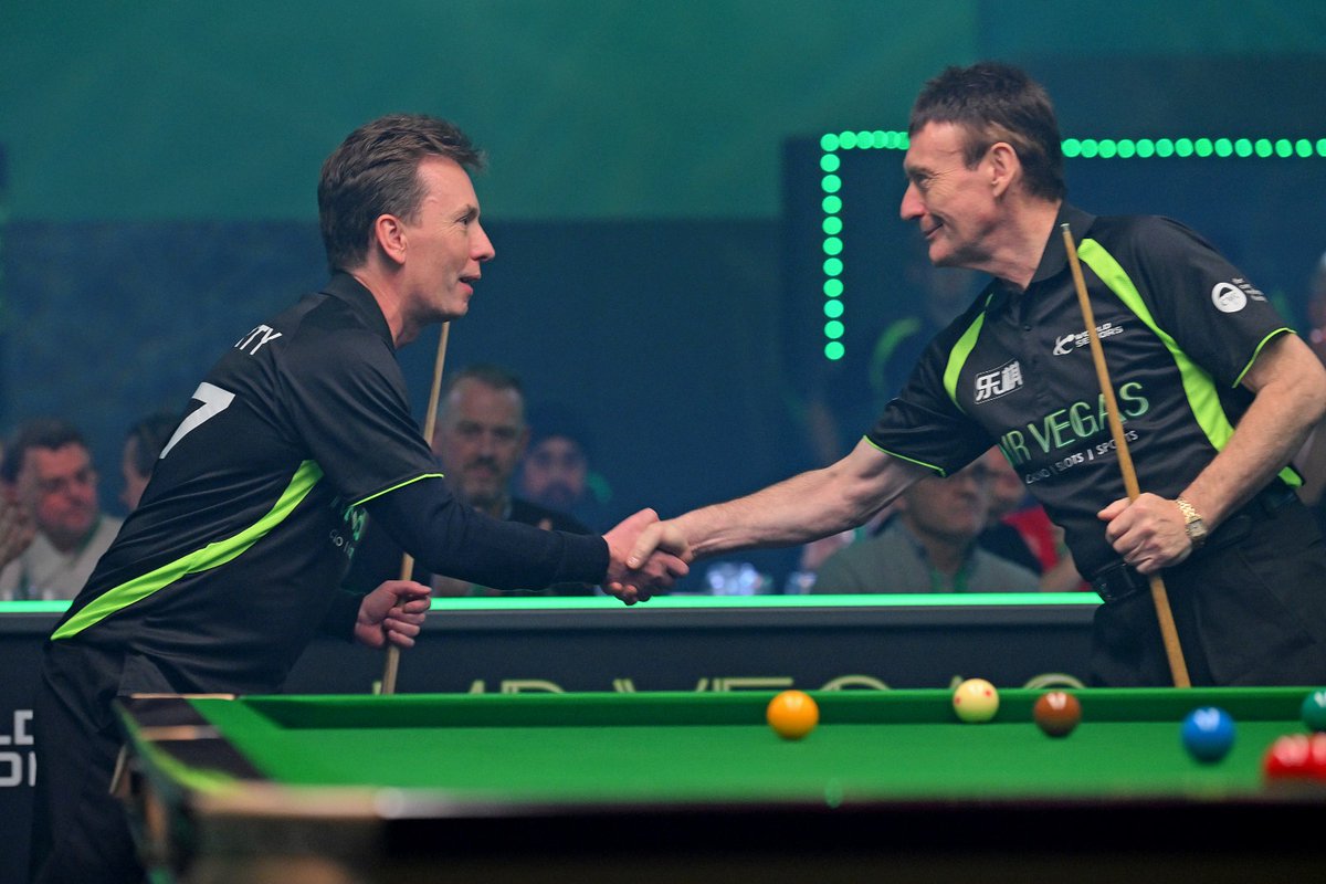 World Seniors Snooker Tour (@worldseniors) on Twitter photo NEW SHOW - EPSOM! We are back... Monday 30th December celebrate with us at <a href="/EpsomRacecourse/">Epsom Downs Racecourse</a> with the Seniors Snooker 900. The event will be live on Channel 5 with <a href="/jimmywhite147/">Jimmy White MBE</a> and <a href="/kendoherty1997/">Ken Doherty Official</a> already announced. <a href="/MrVegas_Casino/">MrVegas</a> NEW SHOW - EPSOM! We are back... Monday 30th December celebrate with us at <a href="/EpsomRacecourse/">Epsom Downs Racecourse</a> with the Seniors Snooker 900. The event will be live on Channel 5 with <a href="/jimmywhite147/">Jimmy White MBE</a> and <a href="/kendoherty1997/">Ken Doherty Official</a> already announced. <a href="/MrVegas_Casino/">MrVegas</a>