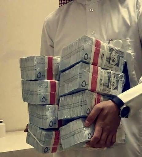 لو قلت لك سهم واحد فقط من هذه القائمة

راح يعطي (40%-60%) في مغاط

#الباحة 0.42
#أنعام 1.39
#الكثيري 2.76
#صدر 3.42
#باتك 3.73
#شمس 1.05
#الحكير 2.91
#أمريكانا 2.54
#صادرات 2.75
#الأصيل 4.80
#باعظيم 6.24
#بن_داود 7.20
#بحر_العرب 7.44

رشح سهم مع ذكر السبب   🎤

#تاسي #المؤشر