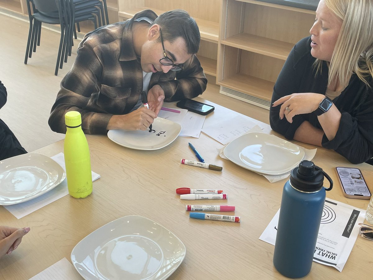 St. Josephine Bakhita Catholic School - HCDSB tweet media