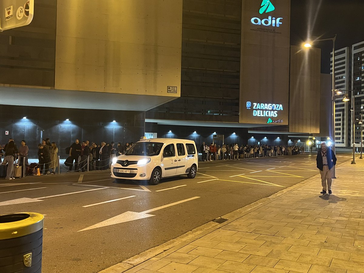 Soy de Zaragoza tweet media