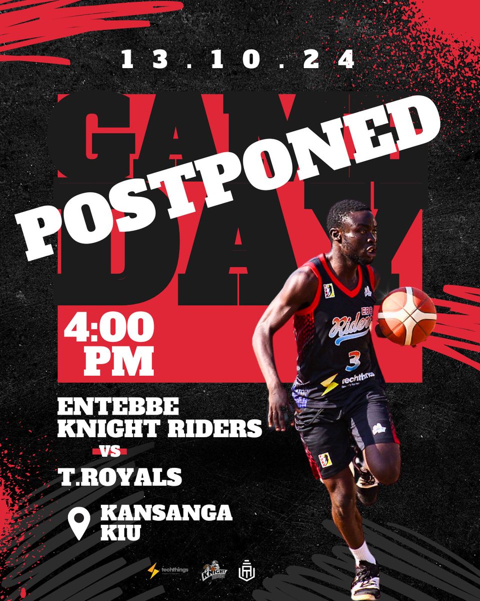 RidersBall's tweet image. We live to fight next time, another day for us to get better.
#techthings