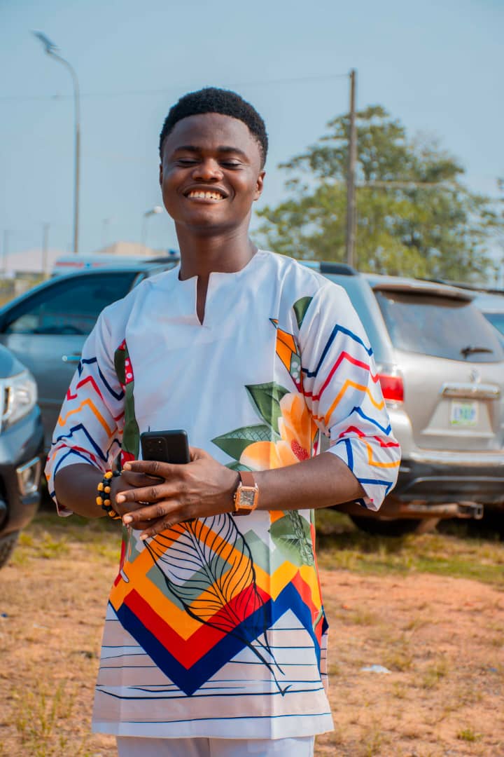My pen’s run dry, and the keypad’s caught a fever. But silence isn’t weakness- Because one thing’s for sure: I remain UNBOUND, UNBENT, and UNBREAKABLE.

Cheers to me on this special day in October!

It’s time to faji 🥂 and soak in the good vibes.

Happy Birthday to me!