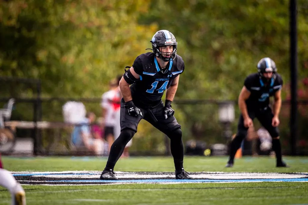 🚨 GAMEDAY 🚨

The Pack lives together, hunts together, and protects one another. There will never be a lone wolf as long as there is a Pack.

This game calls for 60 minutes of relentless and tenacious effort. Every snap, you give it your all for your brothers.

#PrideandPoise