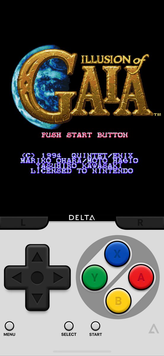 BardtheHuman's tweet photo. Emulators on mobile make waiting in the school pickup line far more enjoyable. https://t.co/NKXtIovyR9