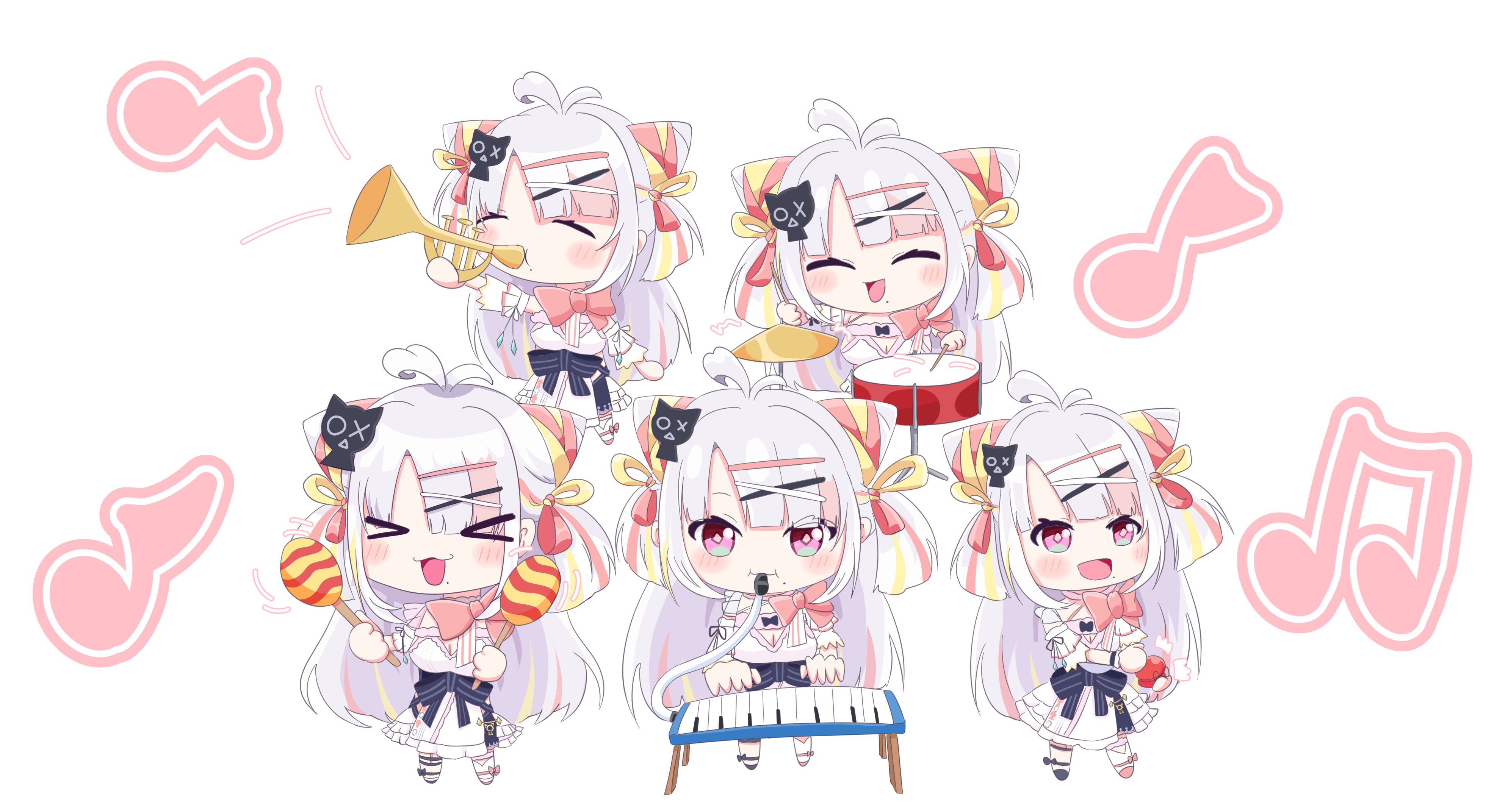 璃空石 ひろな على X: 璃空石 ひろな على X: