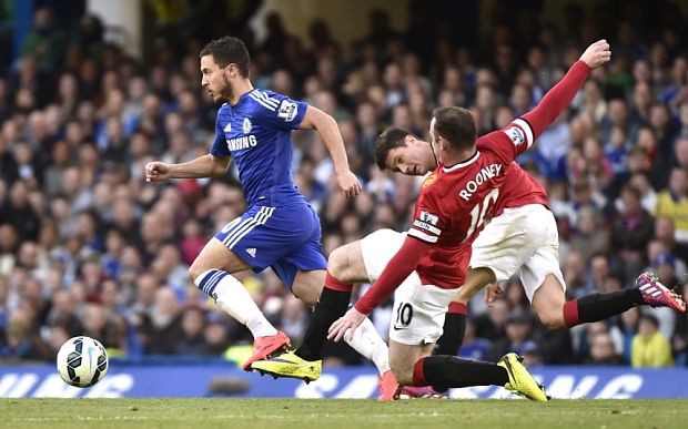 ML_cfc10's tweet image. " كالعقرب ، يراقص جميع من تحداه ، حتى أدرك الجميع أن الكرة جُعِلت لتكون بين أقدام إيدين هازارد .

فالعين تنجذب لكل ماهو جميل ، لذلك العين تنجذب لهازارد ❤️..