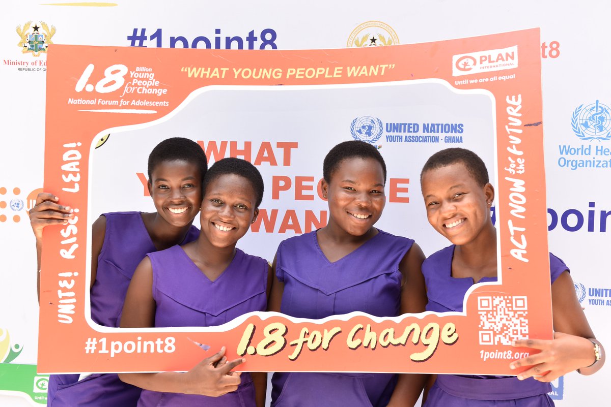 "📷📷 On #InternationalDayOfTheGirl 2024, we stand with girls around the world whose rights must be protected, especially during times of conflict. Whether it’s access to education, healthcare, or safety, civil rights are not optional – they are essential!
#IDG2024 #uniteforpeace