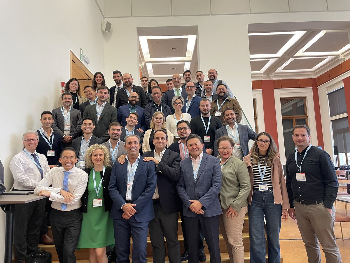 Marta Skrodzka (@skrodzkam) on Twitter photo 🔥 Erectile Restoration Peyronie’s Disease Masterclass in Antwerp - two days of lectures, interactive discussions, live-surgeries and hands on training on penile implant insertion successfully closed. 🙏 to fantastic faculty and amazing participants 🌟 <a href="/MtezSalamanca/">Dr Mtez-Salamanca</a> 🔥 Erectile Restoration Peyronie’s Disease Masterclass in Antwerp - two days of lectures, interactive discussions, live-surgeries and hands on training on penile implant insertion successfully closed. 🙏 to fantastic faculty and amazing participants 🌟 <a href="/MtezSalamanca/">Dr Mtez-Salamanca</a>