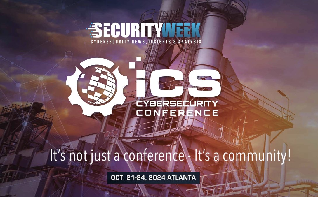 Elisity, Inc. (@elisityinc) on Twitter photo We’re excited to join our customers, partners and the community at the 2024 Industrial Control Systems (ICS) Cybersecurity Conference #ICSCC24 The team at <a href="/SecurityWeek/">SecurityWeek</a> have created a great community of #OT professionals.  See you in Atlanta – Oct 21-24 We’re excited to join our customers, partners and the community at the 2024 Industrial Control Systems (ICS) Cybersecurity Conference #ICSCC24 The team at <a href="/SecurityWeek/">SecurityWeek</a> have created a great community of #OT professionals.  See you in Atlanta – Oct 21-24