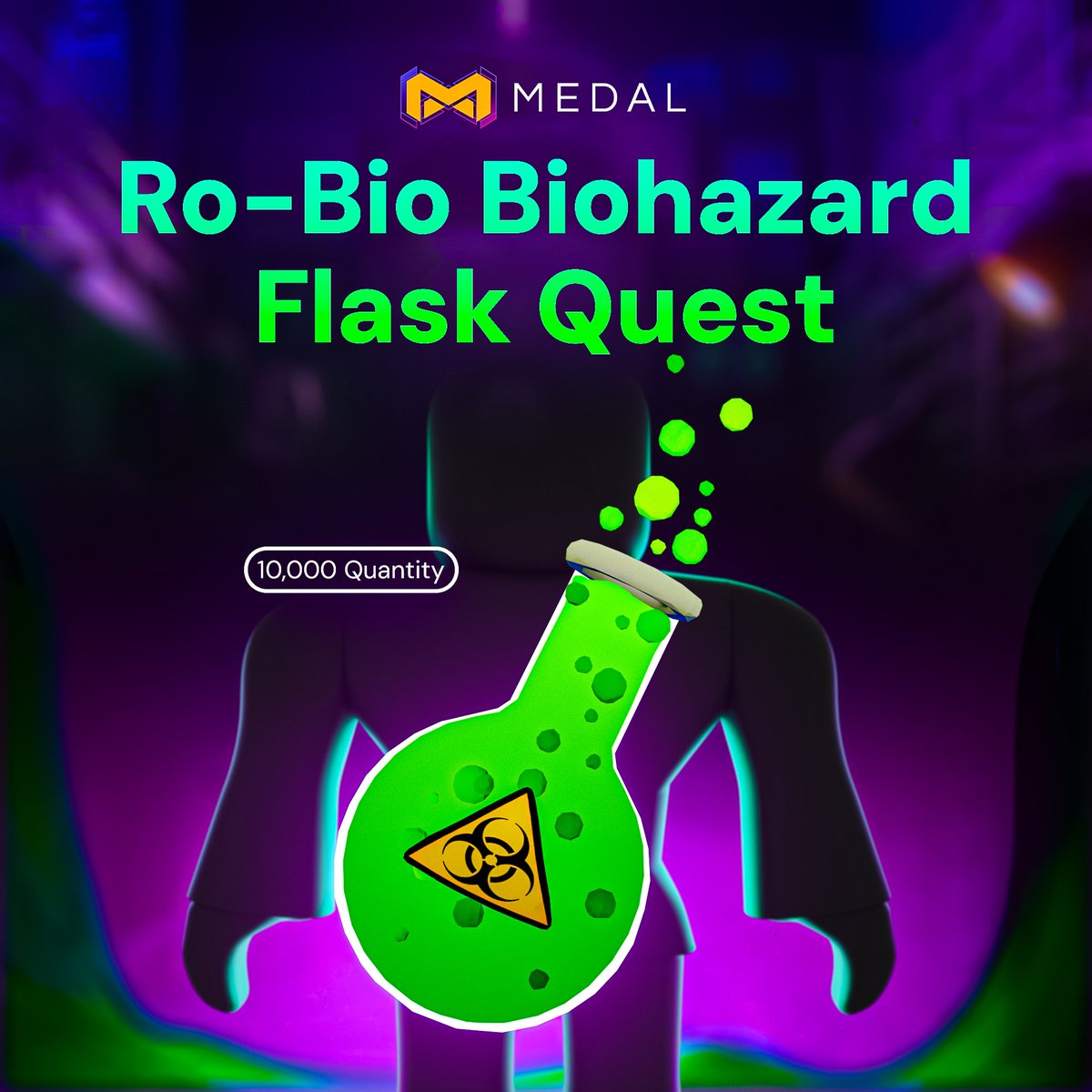 Announcing a great achievement for us this month

**Medal.tv x Inter brand integration**

This is our biggest brand integration this month which just went live in Robio a few moments ago

Thanks to everybody for the constant support and looking forward to more fun