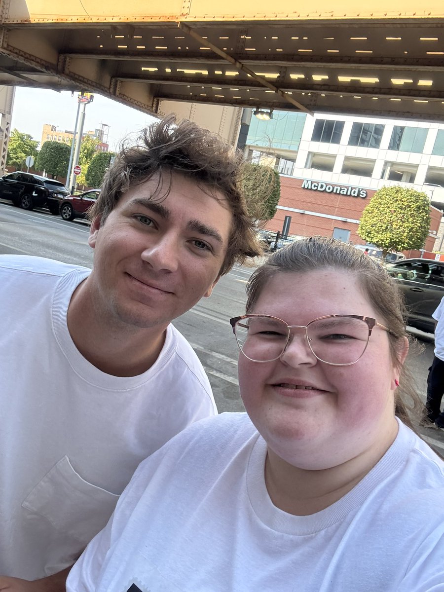 Aly (She/They) tweet media