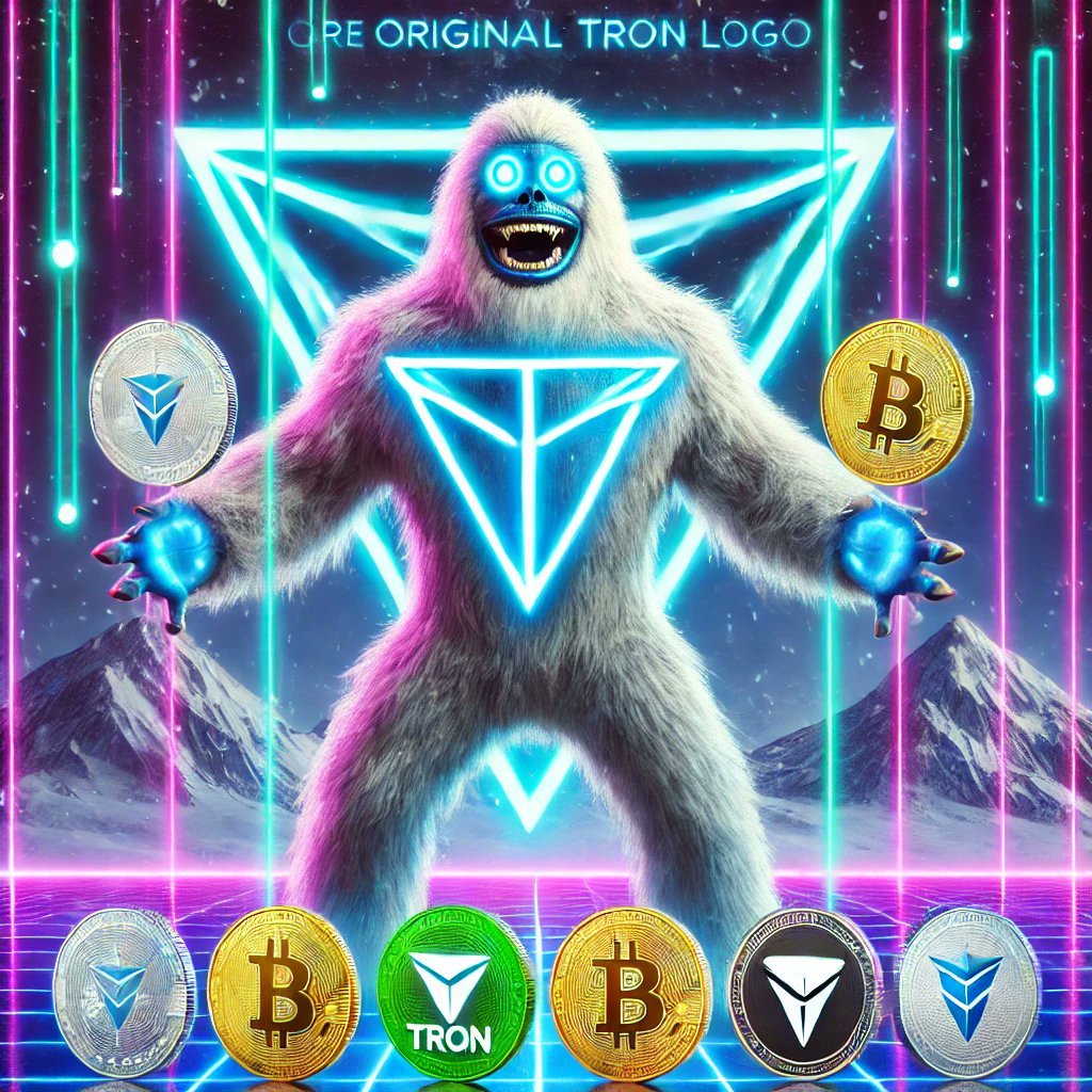TronYeti's tweet photo. 🛡️ When it comes to protecting meme coins, TronYeti is the ultimate guardian! 🧊💪
No FUD, no worries—just Yeti power keeping the crypto world safe! ❄️
#TronYeti #CryptoProtector #MemeCoinHero #TYT #CryptoMeme #GuardingTheCoins #YetiStrong https://t.co/1RNZO3Bg7a