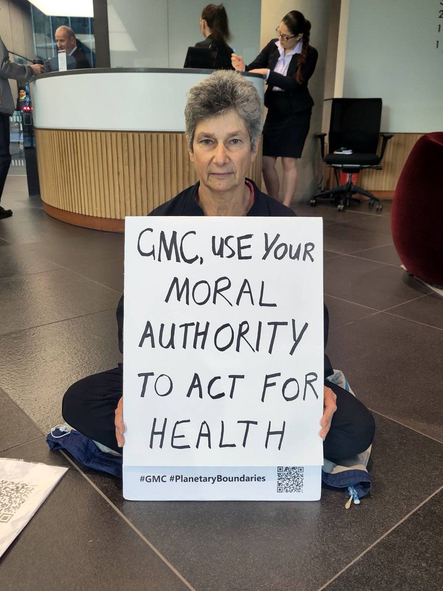 Health for XR tweet media