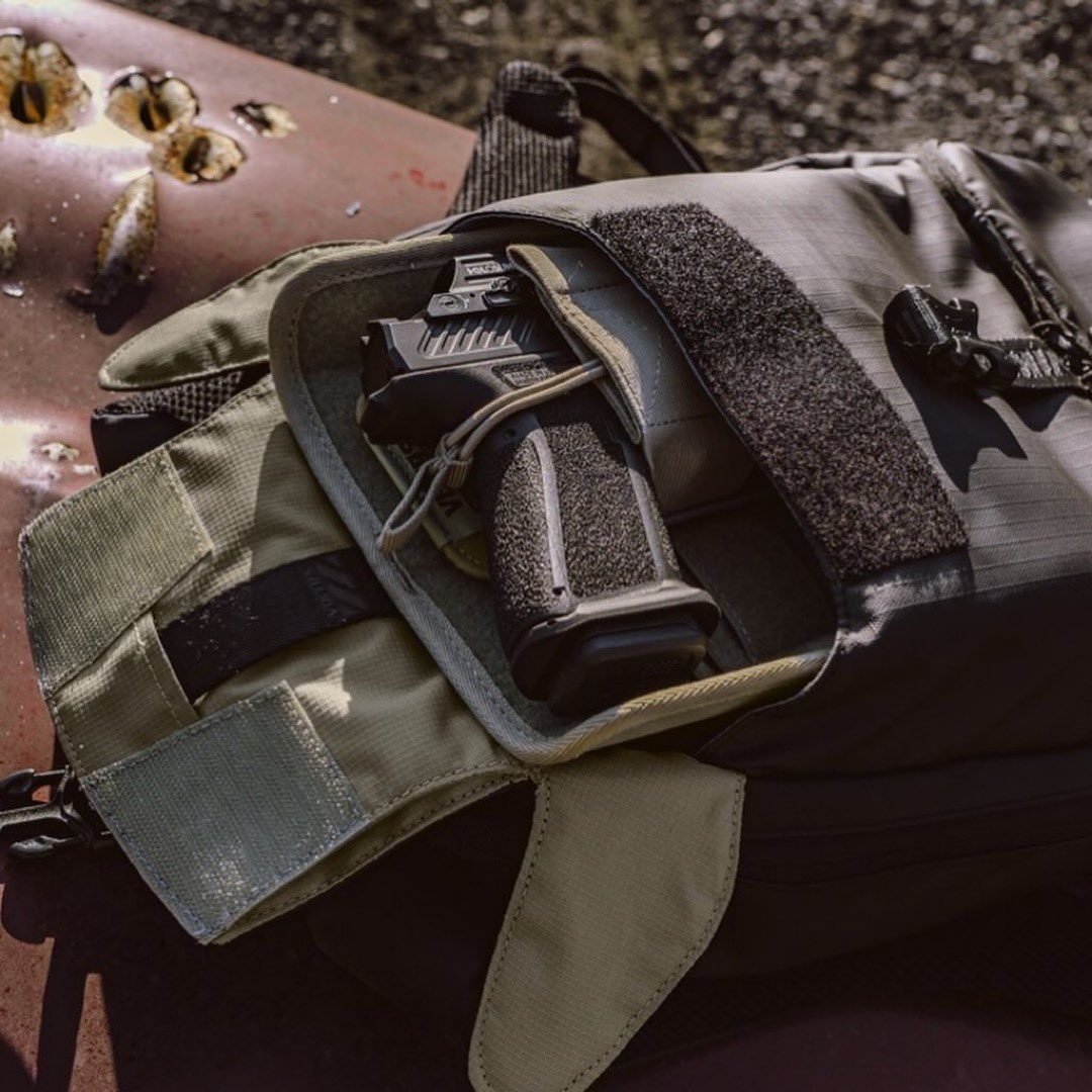 ViktosBrand's tweet photo. #Counteract - For those off-body Quickdraw McGraws!
Make sure to sign up for our newsletter and SMS for upcoming exclusive deals!
COUNTERACT 15 CCW BACKPACK
@ https://t.co/eiowk06cng https://t.co/0AId6UwlJa