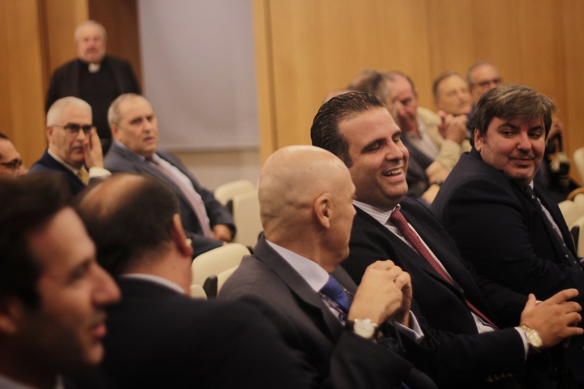 Acto de Apertura del Curso Cofrade 2024-2025. “UN CONGRESO PARA LA ESPERANZA”. Vivamos con intensidad la preparación inmediata de nuestro Congreso, participemos en él con toda la esperanza de que seamos capaces, sigamos después haciendo camino y abriendo caminos de esperanza, de